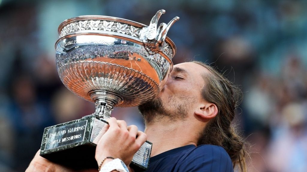 (c) GEPA pictures/ Icon Sport/ Daniel Derajinski