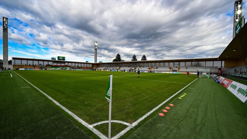 (c) GEPA pictures/ Oliver Lerch