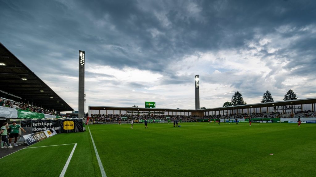 (c) GEPA pictures/ Oliver Lerch