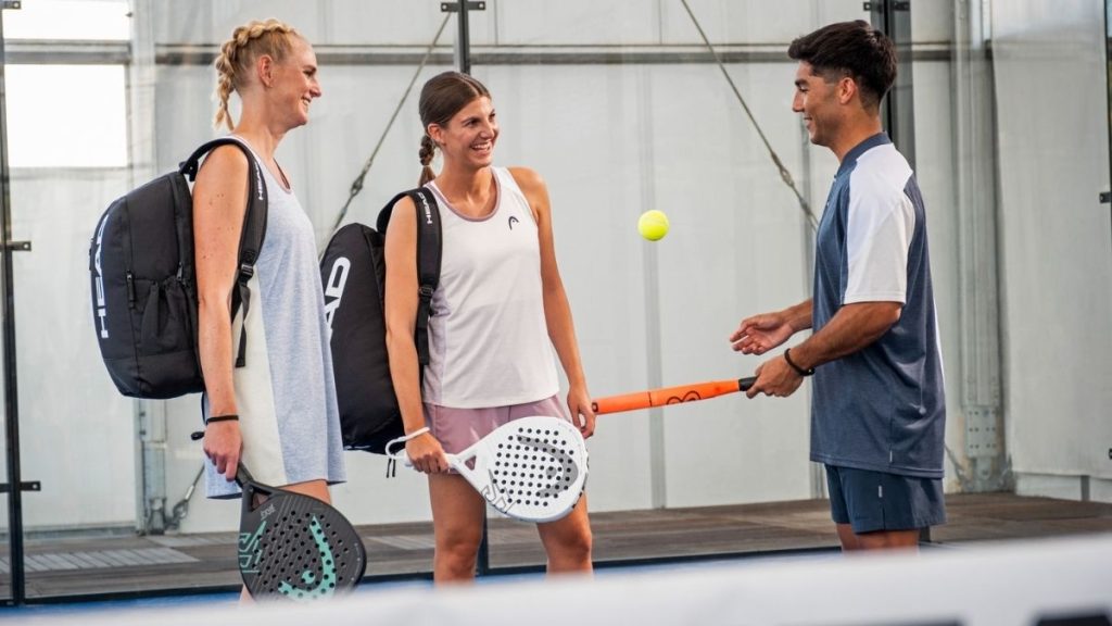 (c) Austrian Padel Union