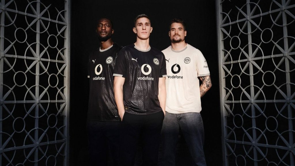 (c) Puma / Matchwear Group