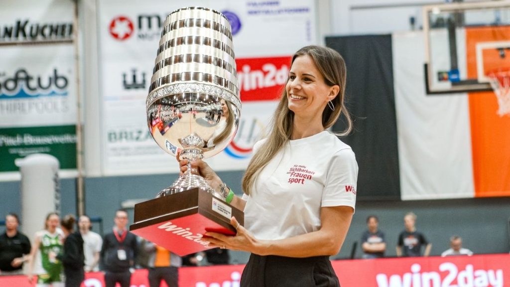 (c) Basketball Austria/M. Solovei