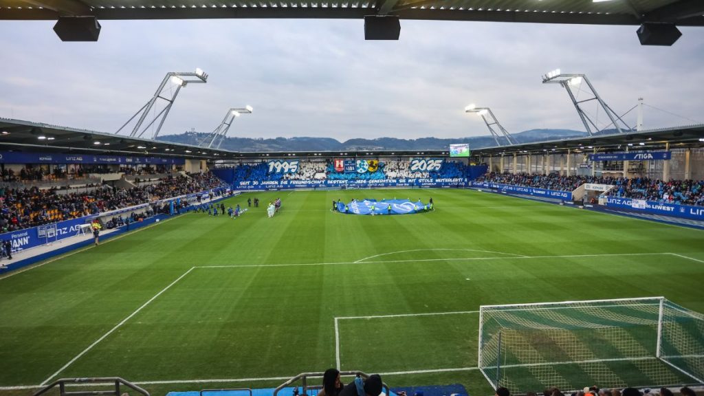 (c) GEPA pictures/ Manuel Binder