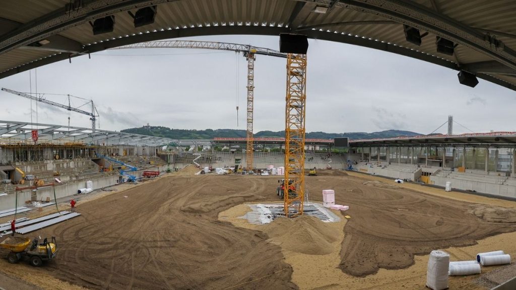 (c) GEPA pictures/ Manfred Binder