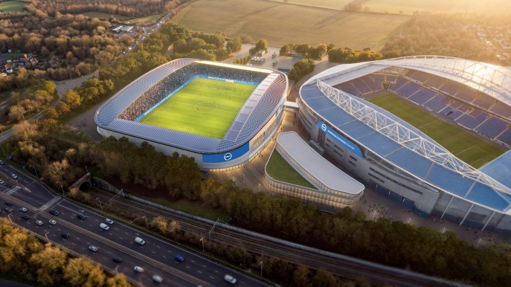 (c) BHAFC