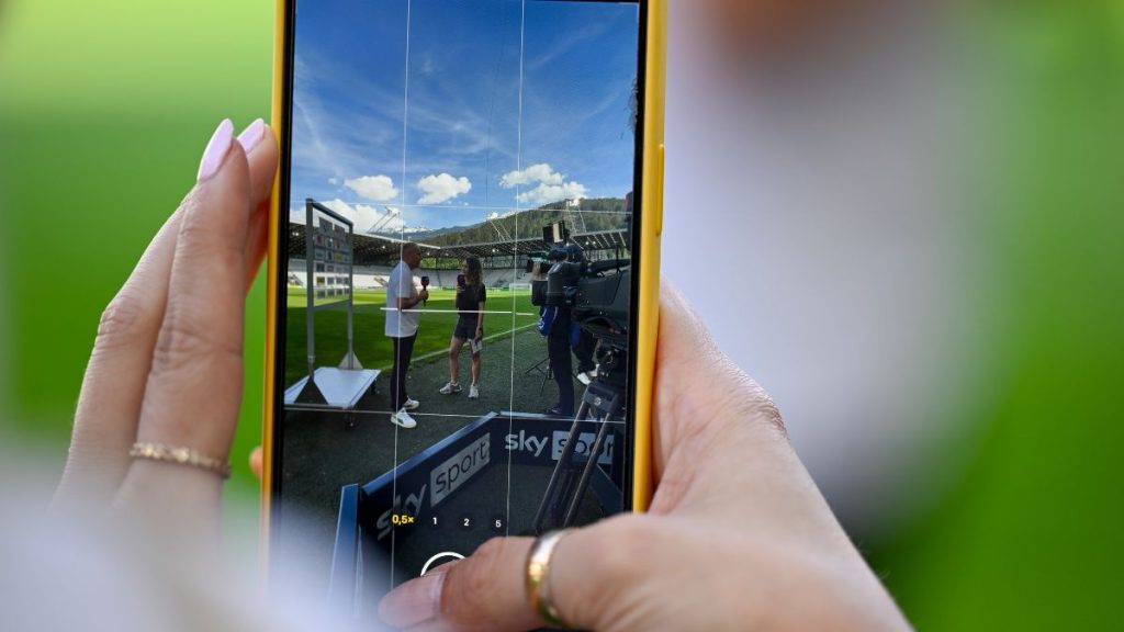 (c) GEPA pictures/ Daniel Schoenherr