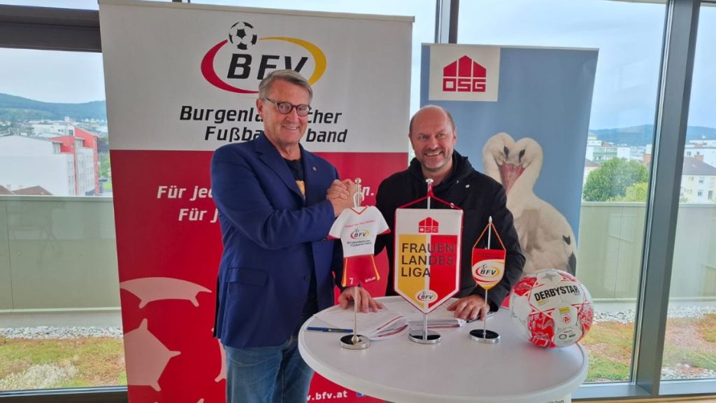 (c) OSG Frauen-Landesliga