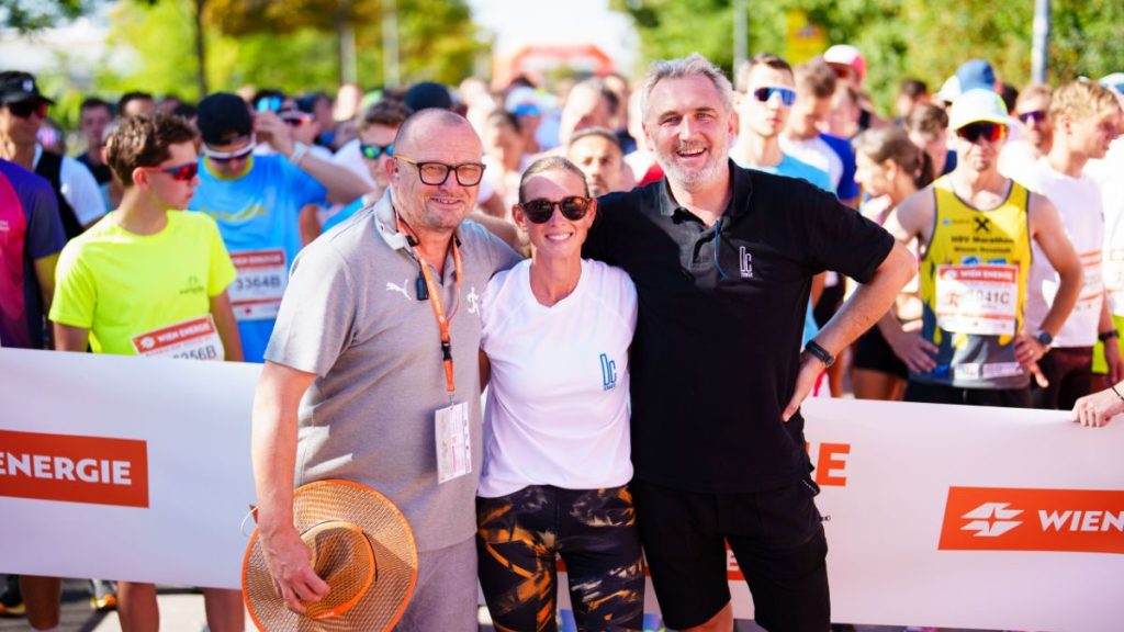 (c) Wien Energie Business Run