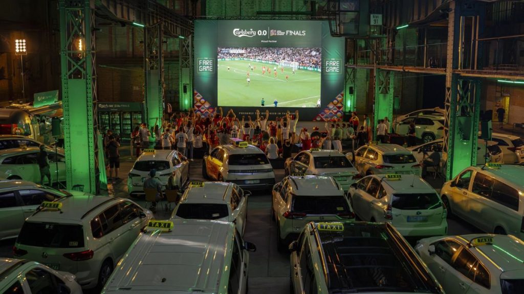 (c) Carlsberg Group