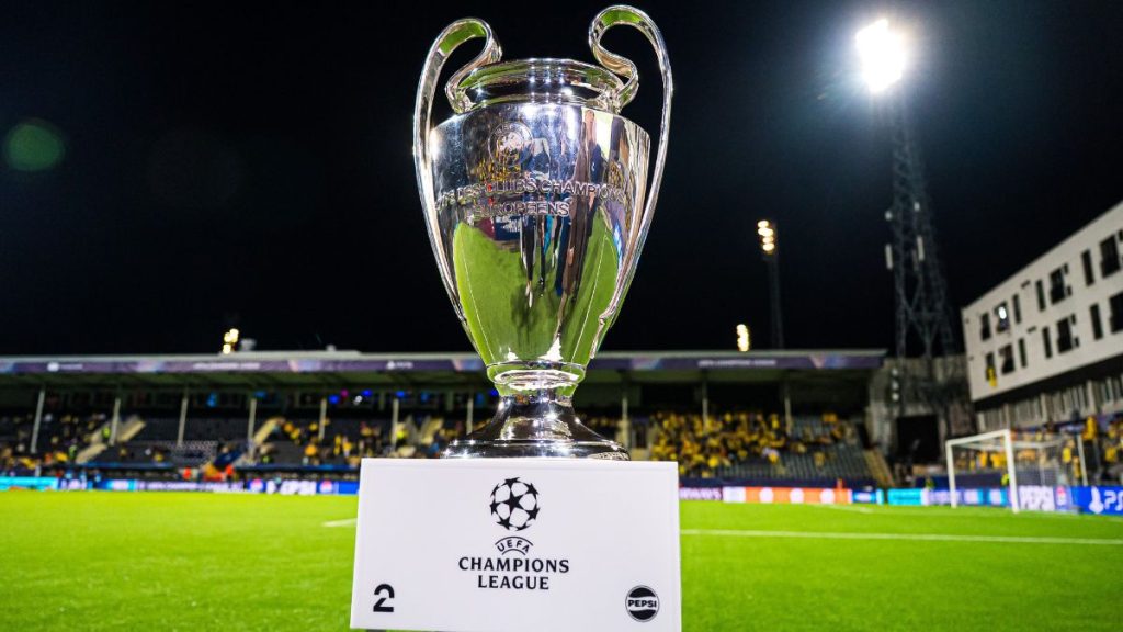 (c) GEPA pictures/ Bildbyran/ Marius Simensen