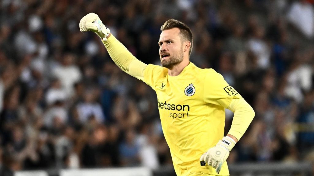 (c) GEPA pictures/ Isosport/ Maarten Straetemans