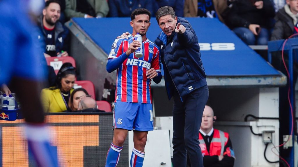 GEPA pictures/ Zuma Press/ Sport Press Photo/ Liam Asman