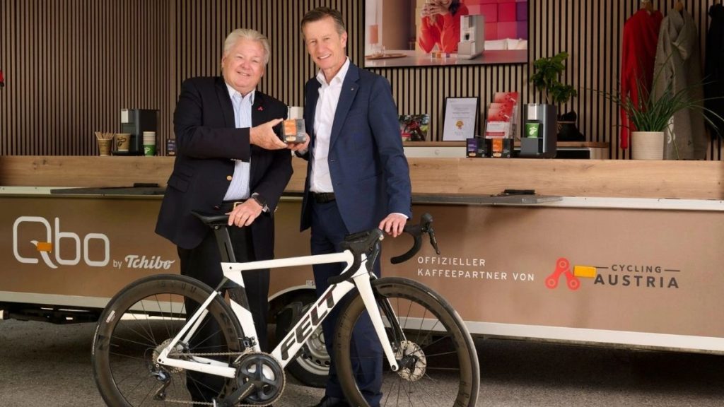 (c) Cycling Austria