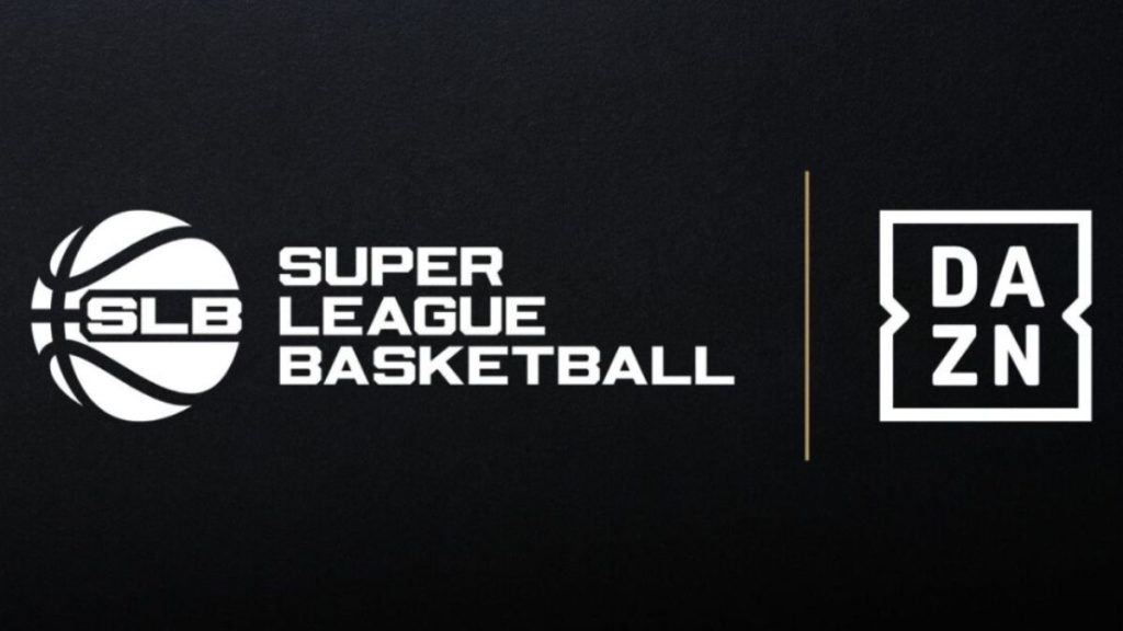 (c) Super League Basketball / Dazn