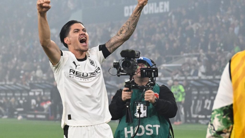 (c) GEPA pictures/ Witters/ Ulrich Hufnagel