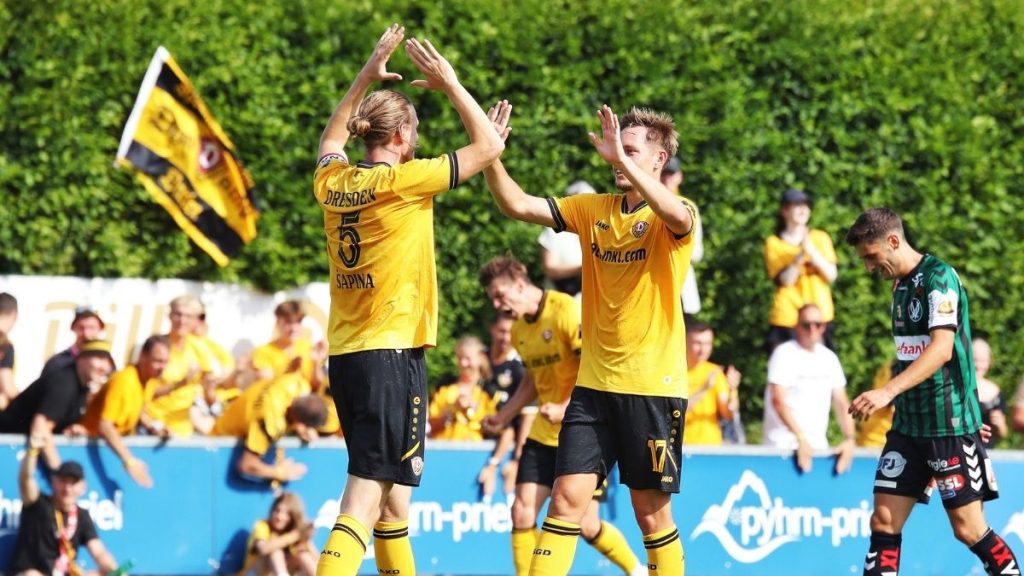 (c) GEPA pictures/ Matthias Hauer