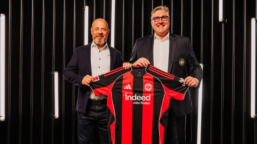 (c) Eintracht Frankfurt