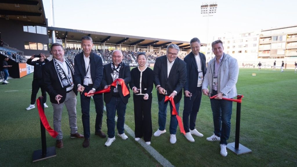 (c) David Bohmann/Wien Holding