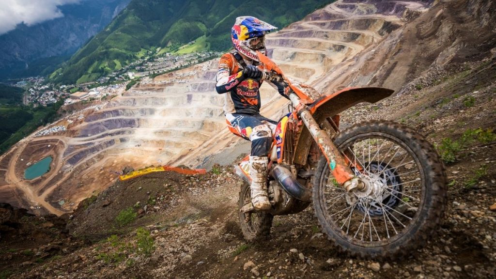 (c) Red Bull Content Pool / Philip Platzer