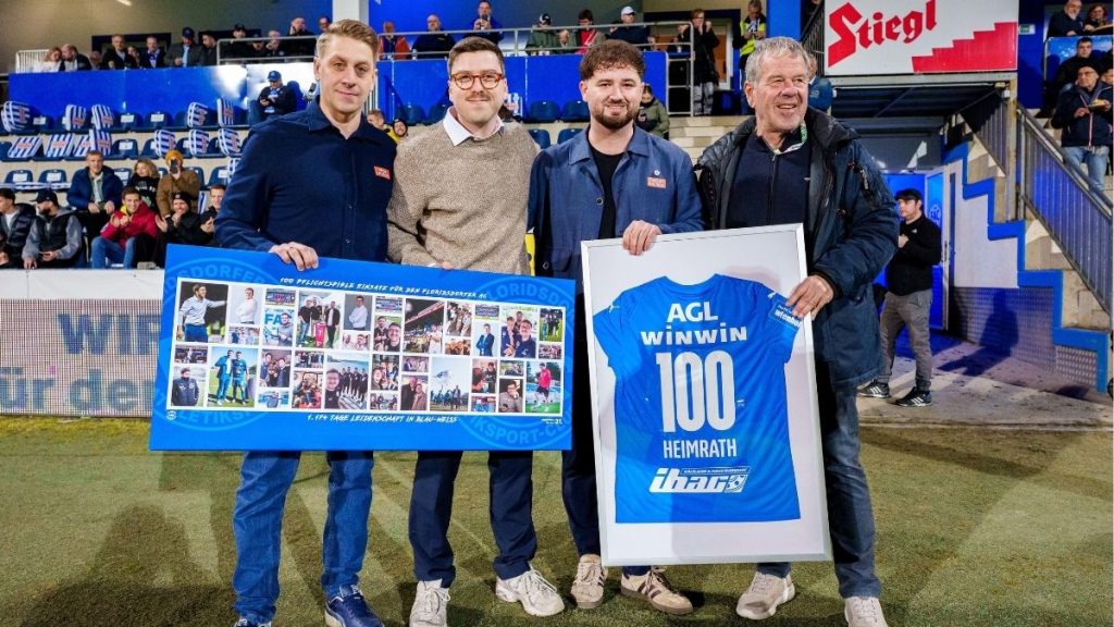 (c) GEPA pictures/ Edgar Eisner