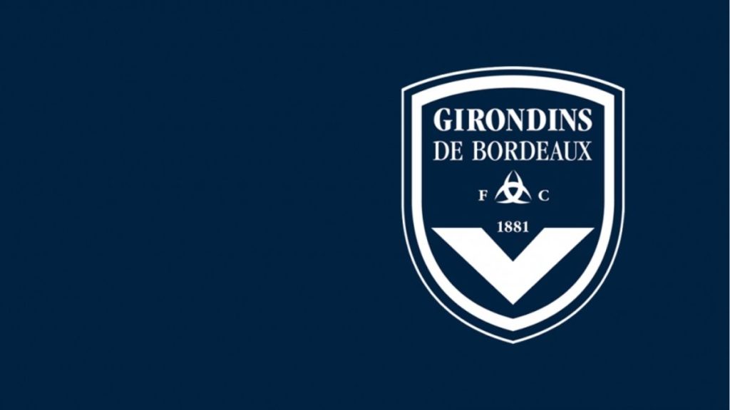 (c) Girondins Bordeaux