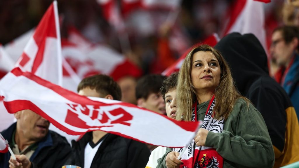 (c) GEPA pictures/ Armin Rauthner