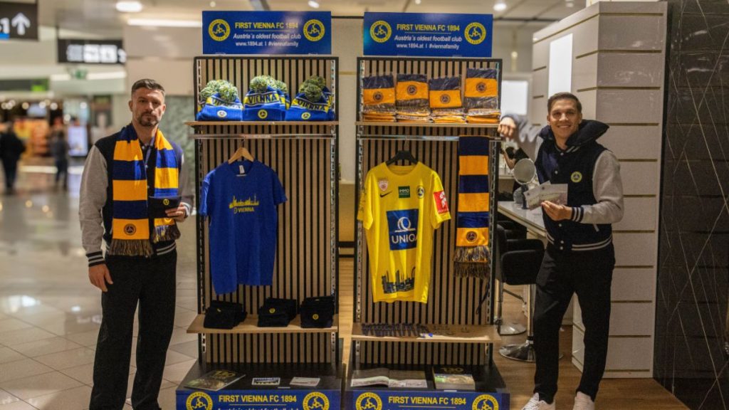 (c) First Vienna FC 1894