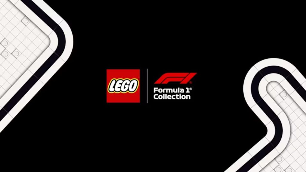 (c) Formula 1 / Lego