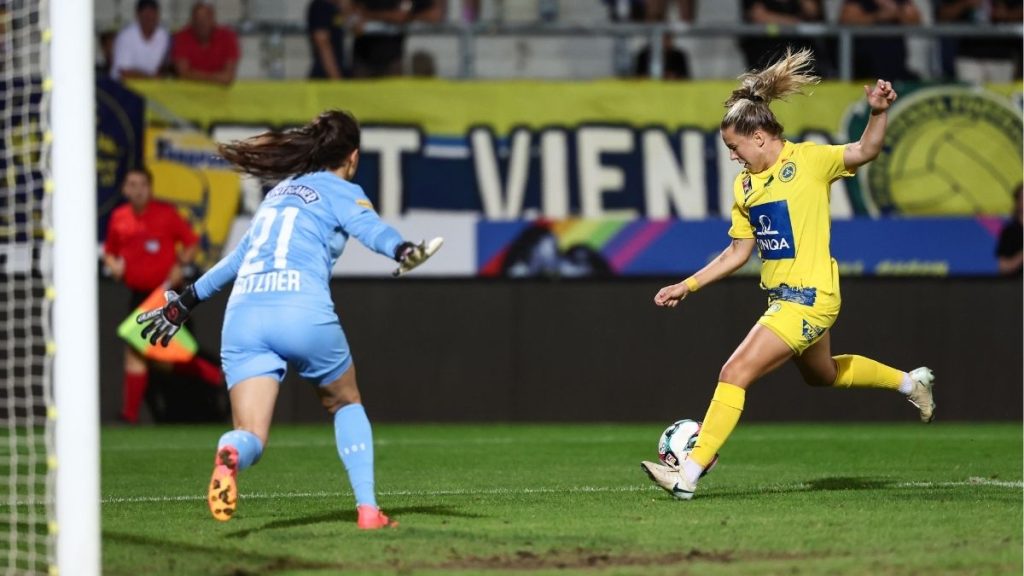 (c) GEPA pictures/ Armin Rauthner