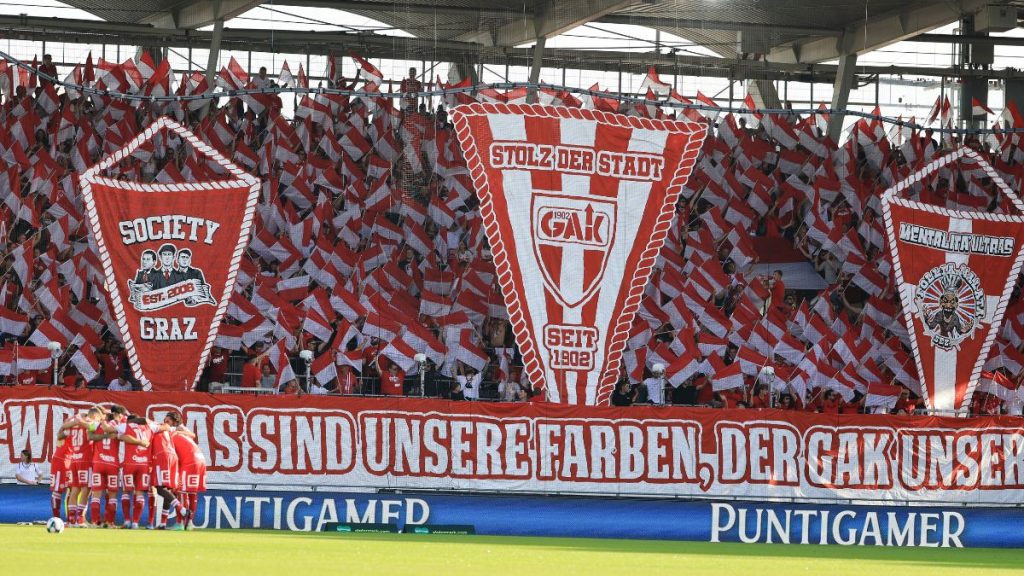 (c) GEPA pictures/ Wolfgang Grebien
