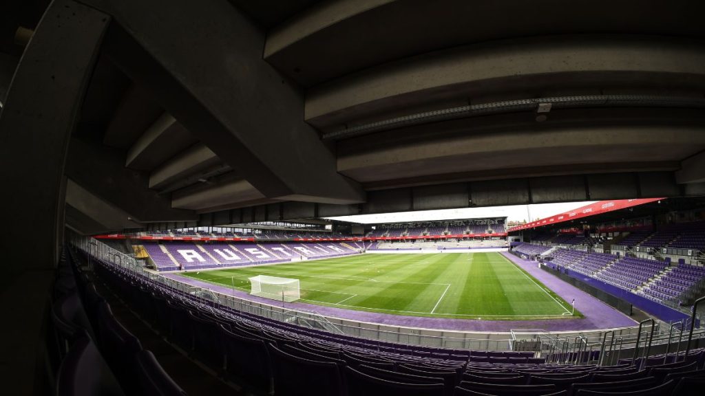 (c) GEPA pictures/ Armin Rauthner