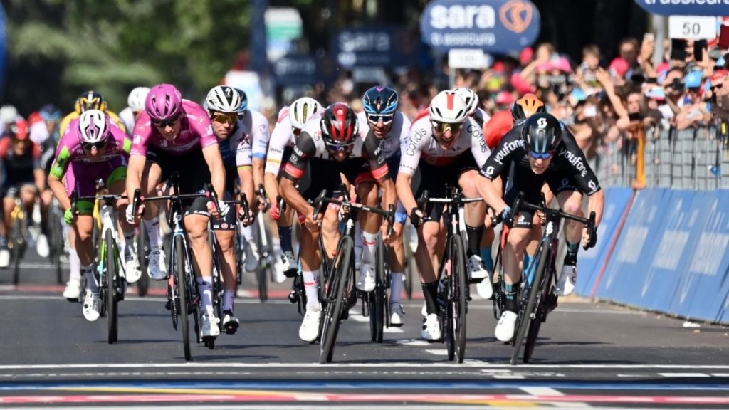 (c) GEPA pictures/ Zuma Press/ LaPresse/ Massimo Paolone