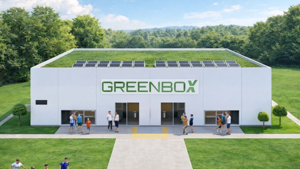 (c) Sportbox GmbH