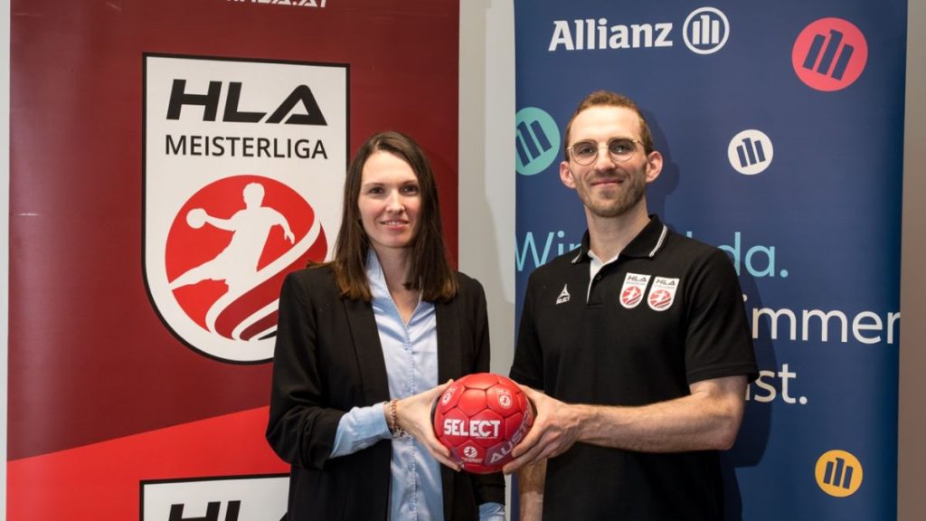 (c) HANDBALL LIGEN AUSTRIA (HLA)