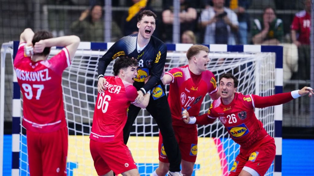 (c) ÖHB/Agentur DIENER/Eva Manhart