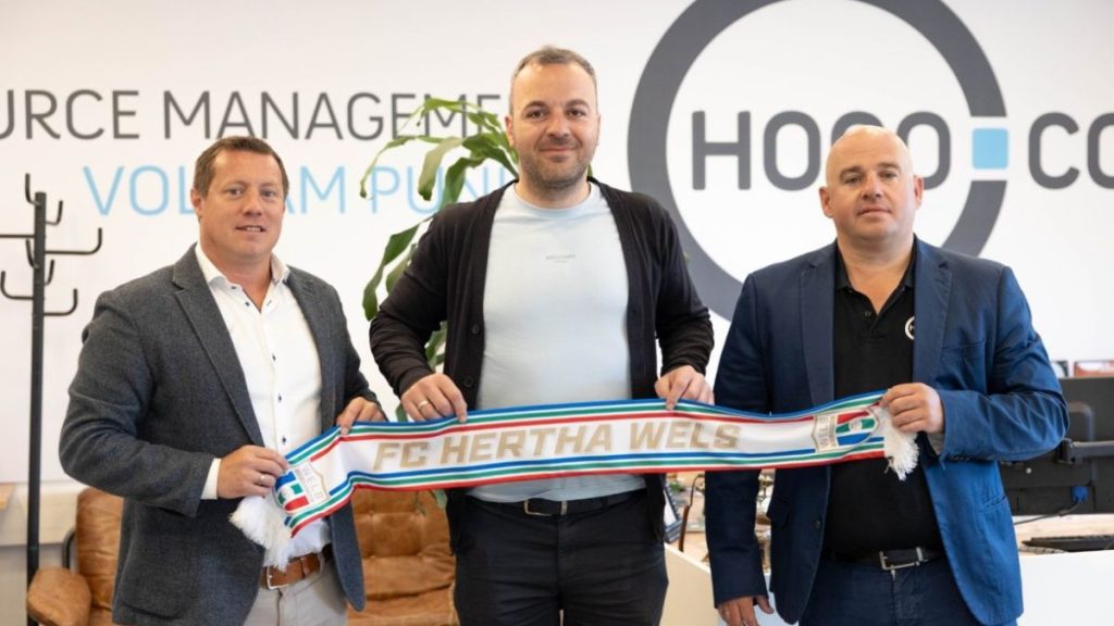 (c) FC Hogo Hertha Wels