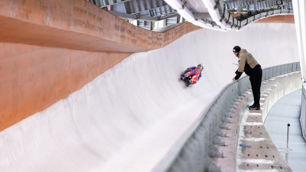 (c) Olympiaworld Innsbruck