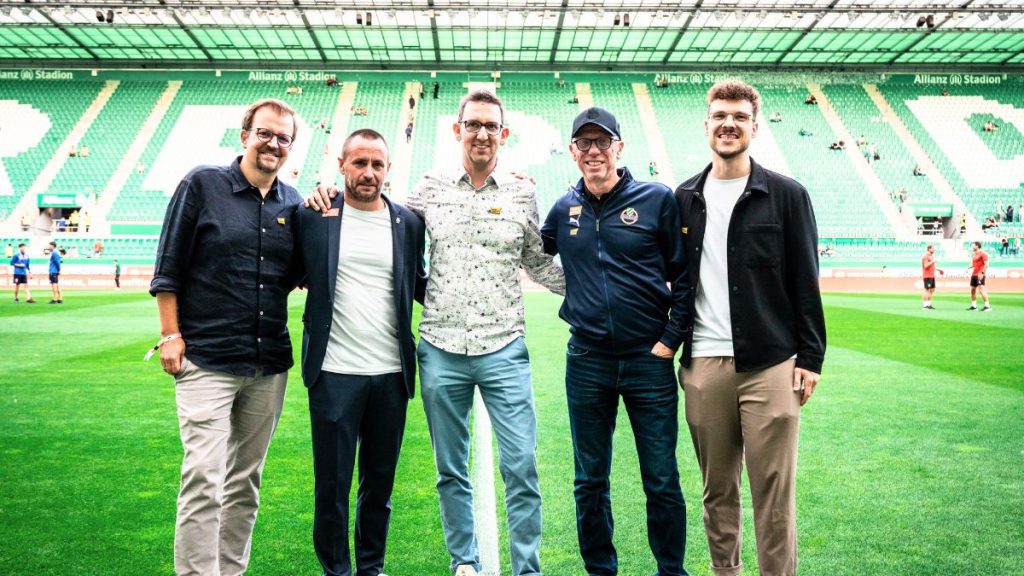 (c) SK Rapid | Widner