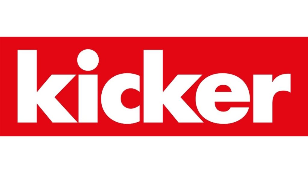(c) Kicker