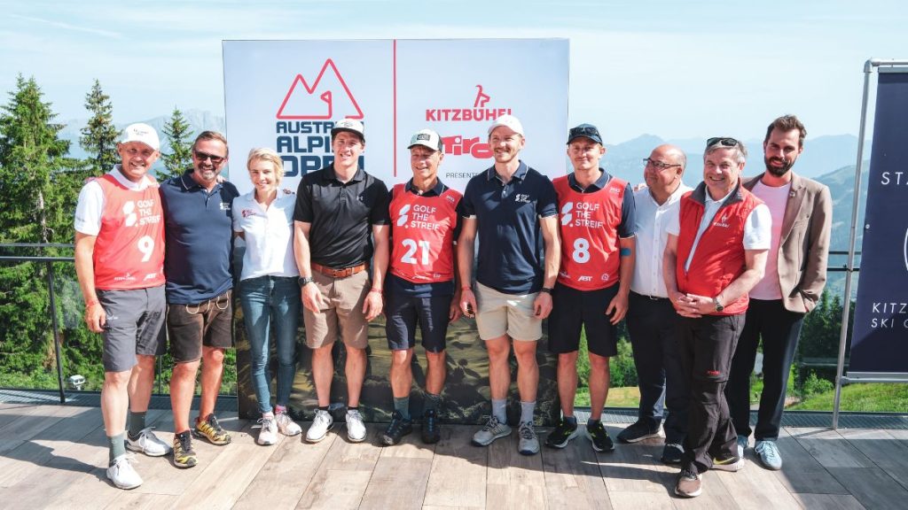 (c) Kitzbühel Tourismus
