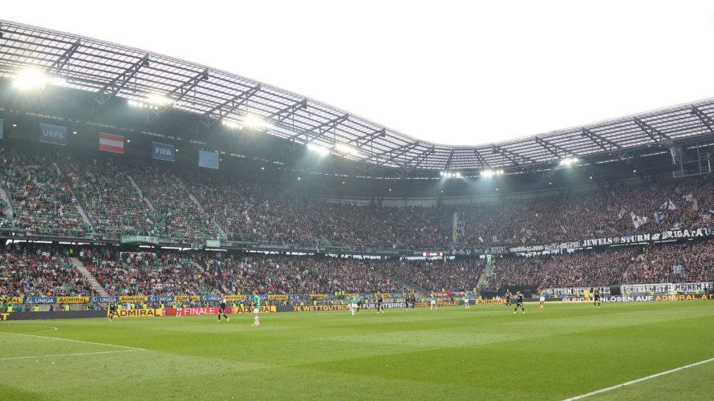 (c) GEPA pictures/ Chris Bauer