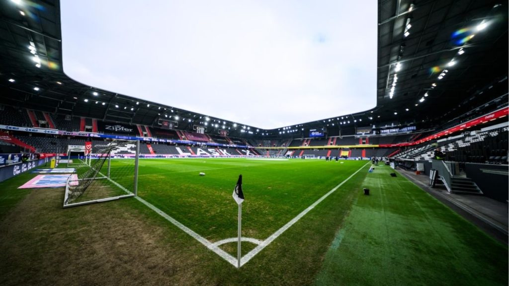 (c) GEPA pictures/ Christian Moser