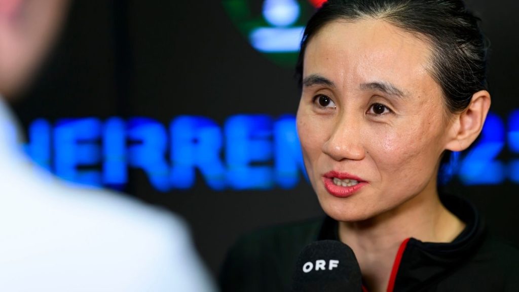 (c) GEPA pictures/ Daniela Moser