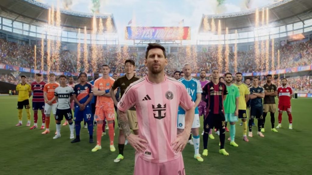 (c) MLS | YouTube Screenshot