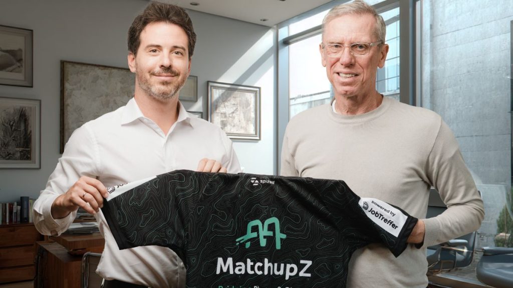 (c) MatchupZ Soccer Service FlexCo