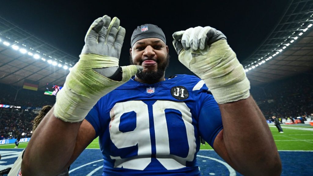 (c) GEPA pictures/ Witters/ LeonieHorky