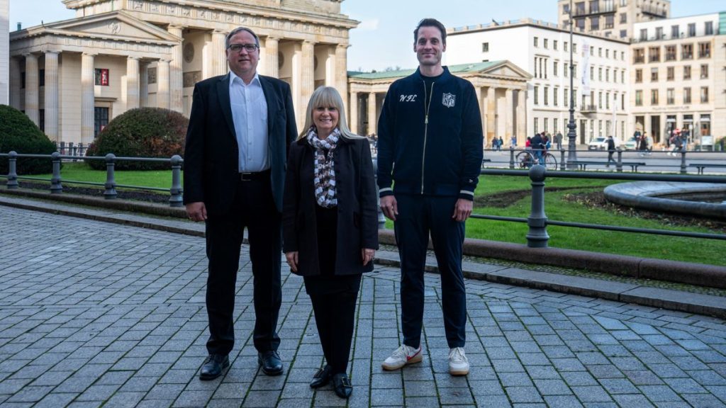 sportsbusiness.at NFL Berlin (c) NFL
