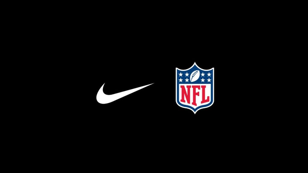 (c) Nike & NFL