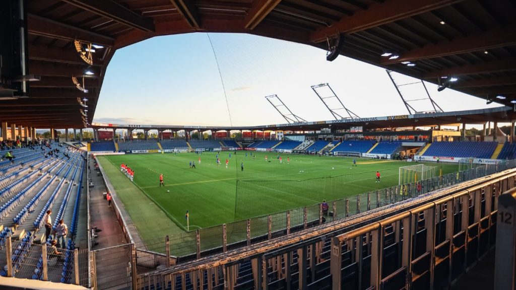 (c) GEPA pictures/ Manuel Binder