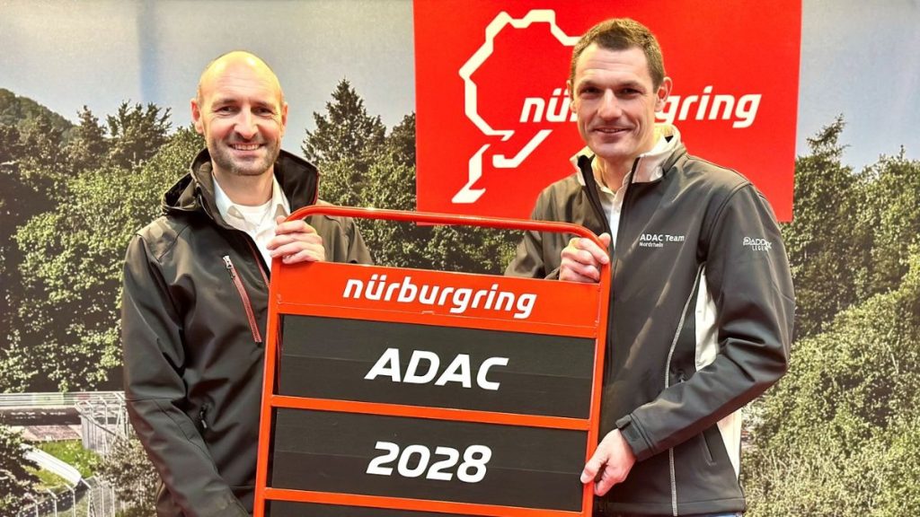 (c) Nürburgring